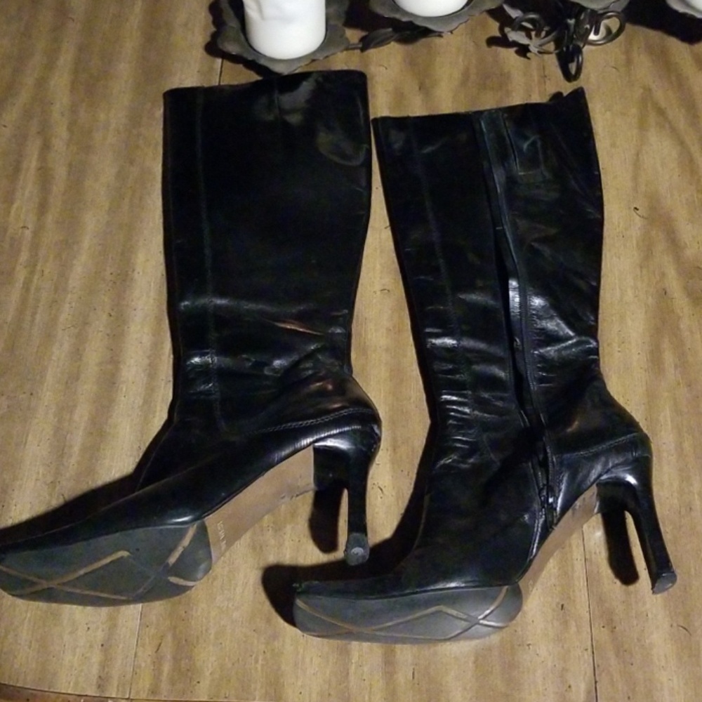 Nine west boots